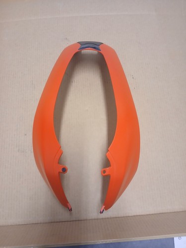 Cover serbatoio rosso ducati - serbatoio,
