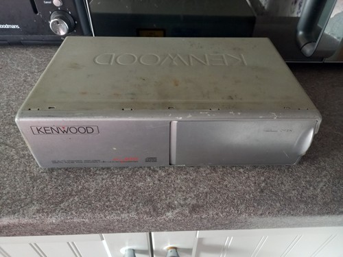 Kenwood kdc c602 cambio - kdc-c602, a
