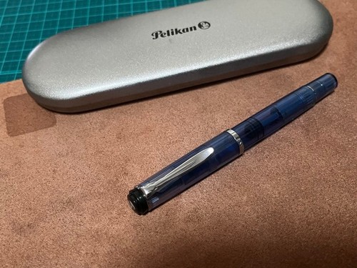 Pelikan m205 dimostratore - pelikan,