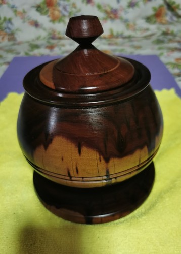 Antica tabacchiera con - antica,