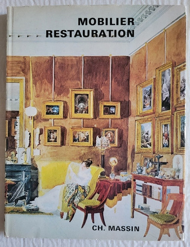 Mobilier furniture - mobilier, {furniture}