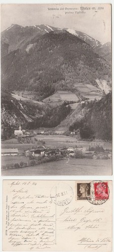 Mules presso vipiteno - vipiteno,