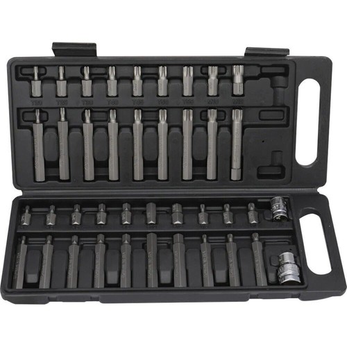 Kit set inserti - set, pz