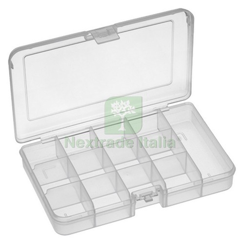 1pz cassetta porta minuteria - 1pz,