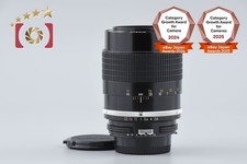 Nikon nuova nikkor - nikkor, 135