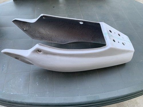 Gilera bullit carena - gilera,