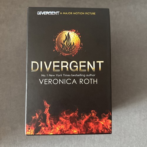 The divergent series - divergent, by