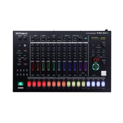 Roland aira serie rhythm - roland,