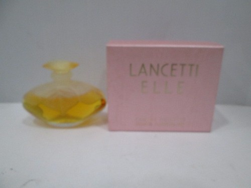 Lancetti elle profumo donna - lancetti,
