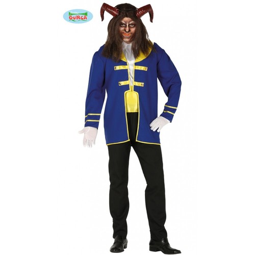 Costume uomo adulto - adulto, principe