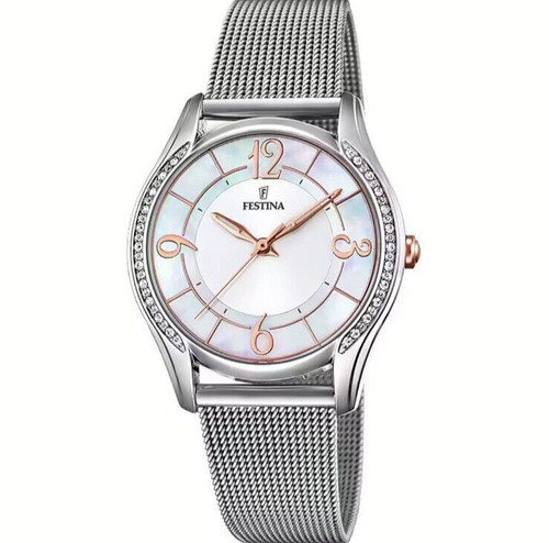 Orologio festina donna - festina, da