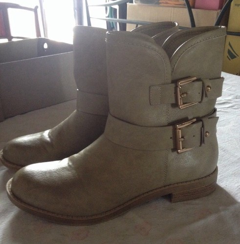 Scarponcini bata woman - woman, boots