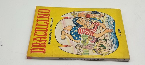 Draculino 6 - n.,