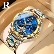 Ontheedge orologio uomo - ontheedge,