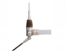 Sirio boomerang 27a - 27a, antenna