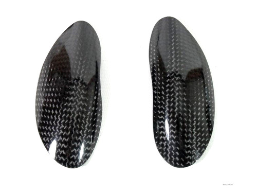 Protezioni serbatoio carbonio