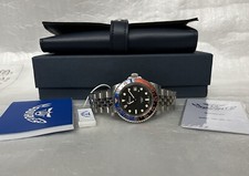 Orologio squale 1545 - orologio,