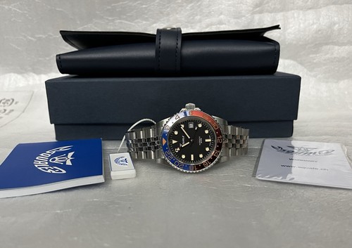Orologio squale 1545 atmos - squale,