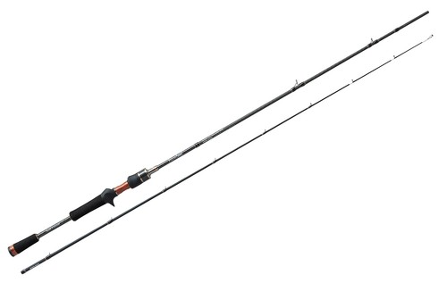 Palms baitcasting rod - baitcasting,