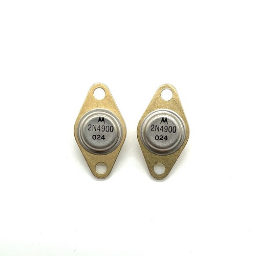 Vintage motorola transistor - motorola,