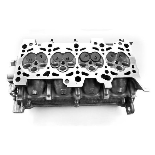 Testa cilindro completa per - , vw