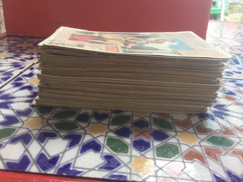 Lotto figurine liebig 800 - lotto,