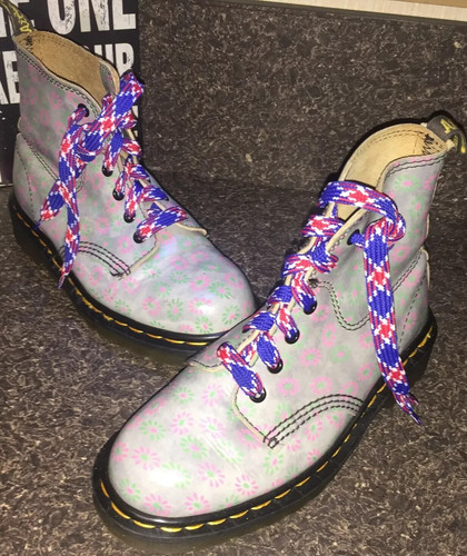 Stivali vintage martens - stivali,