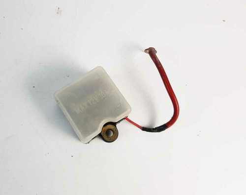 Scatola fusibile suzuki gs550e - scatola,