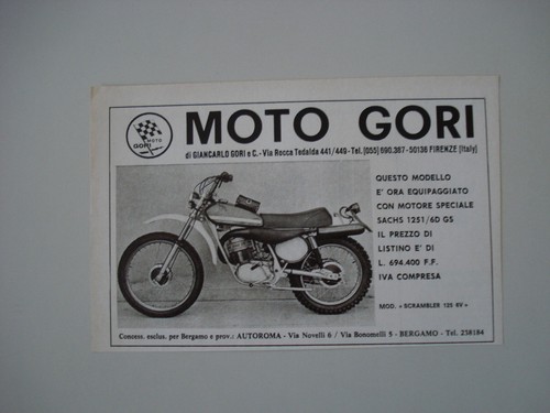 Advertising pubblicità 1974 - pubblicità,