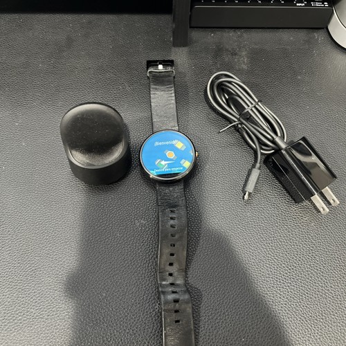 Motorola moto 360 gen - moto,