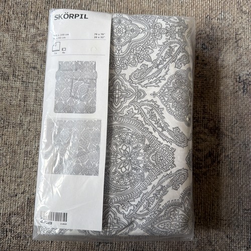 Set piumone skorpil ikea - piumone,