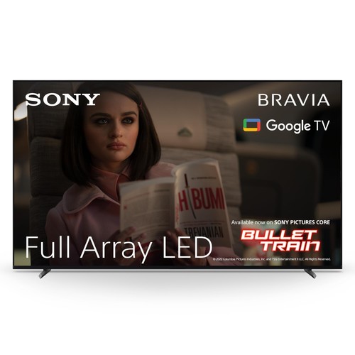 Sony bravia 85x90l full - xr,