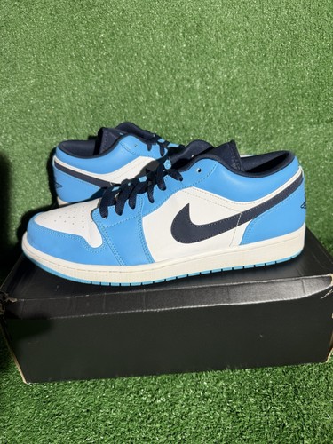 Jordan low unc - unc, taglia