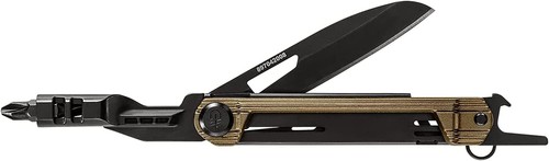Gerber coltello tascabile - gerber,