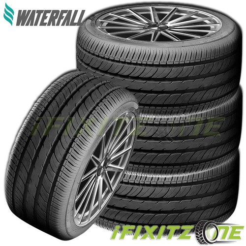 Waterfall eco dynamic - 4,