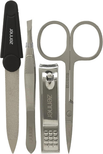 Set manicure kit - manicure, –