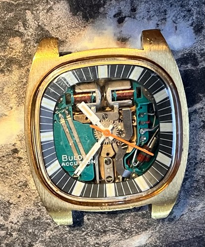 Orologio vintage - orologio,