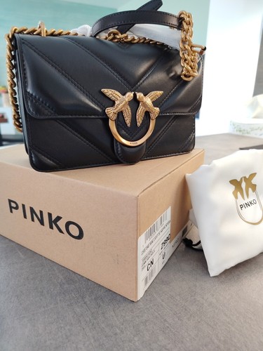 Pinko love one mini - one, light