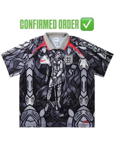 Palace nike england jersey - nike,