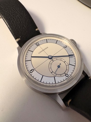 Orologio longines heritage - orologio,