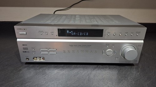 Sony str k870p - sony, str-k870p