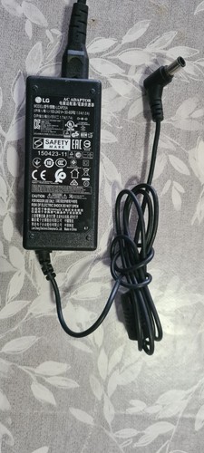 Alimentatore monitor 19v - alimentatore,