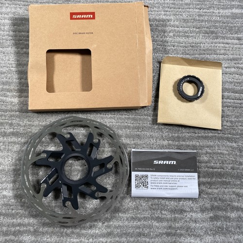 Sram paceline rotore freno a - paceline,