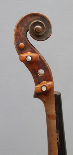 Violino antico probabilmente - violino,