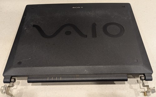 Sony vaio pcg fxa series - vaio, pcg-fxa