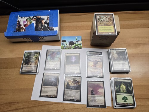 Gaea cradle urza - urza's, piÙ