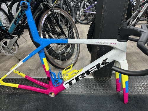 Trek madone slr - slr, 9