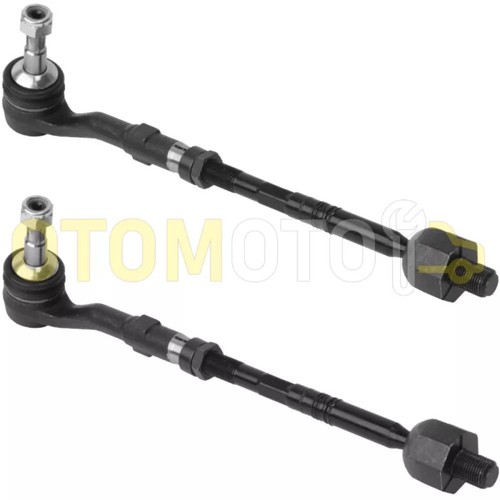 Bmw serie e60 e61 520 - 5,