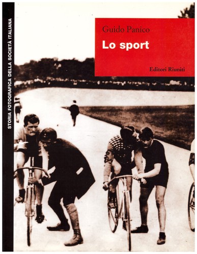 Libro sport storia - lo, sport-storia