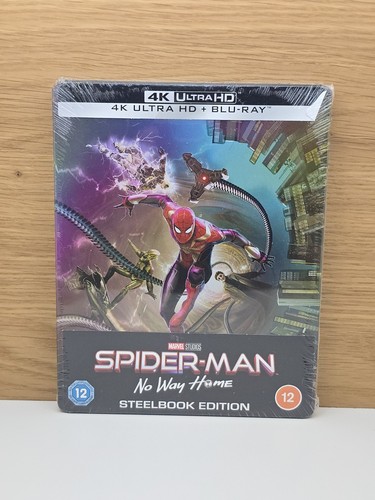 Spider man way home - no,